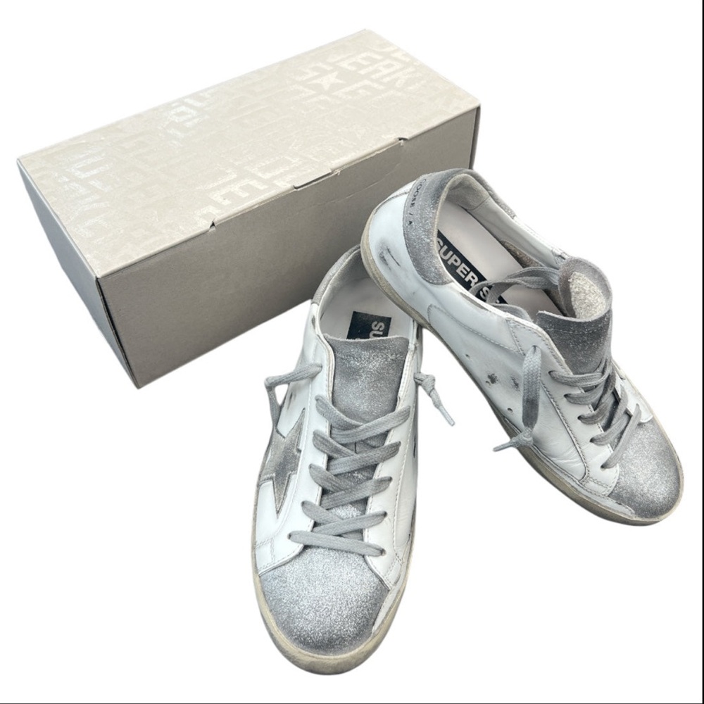 Golden Goose Shoes